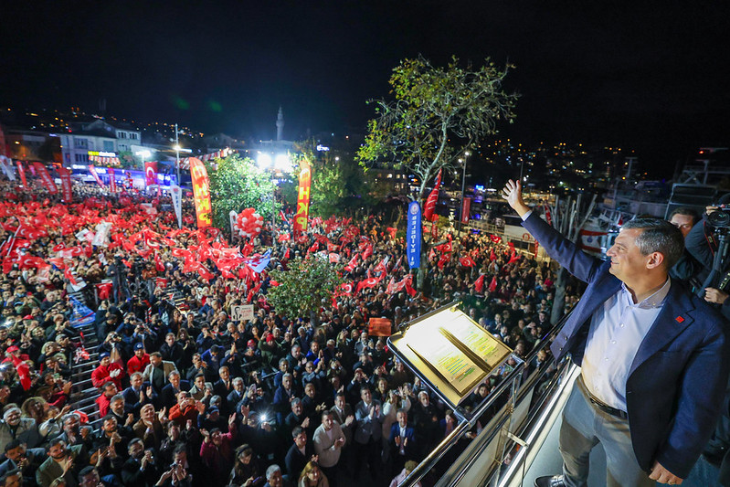 “Barınma krizi bitecek, öğrenciler ve emekliler rahat nefes alacak